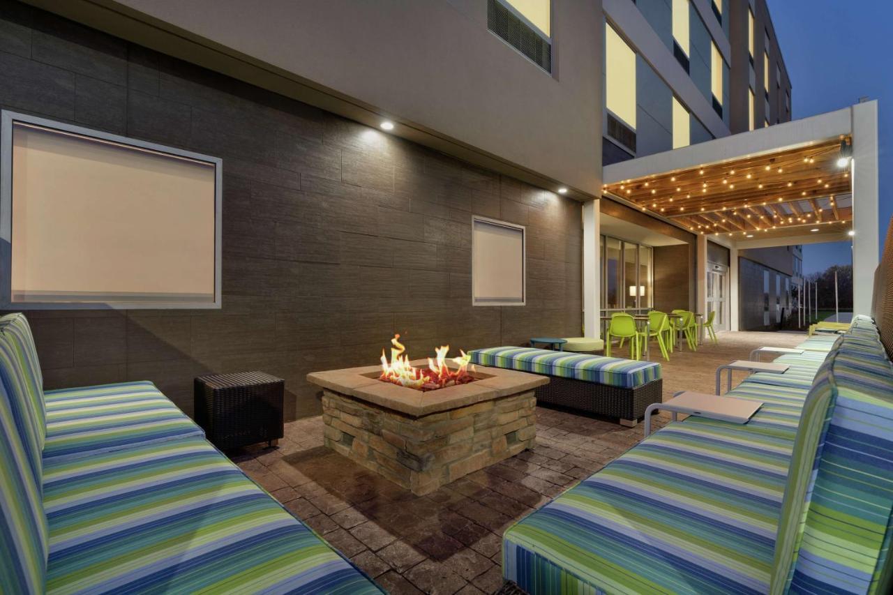 Home2 Suites By Hilton Martinsburg, Wv Exterior foto