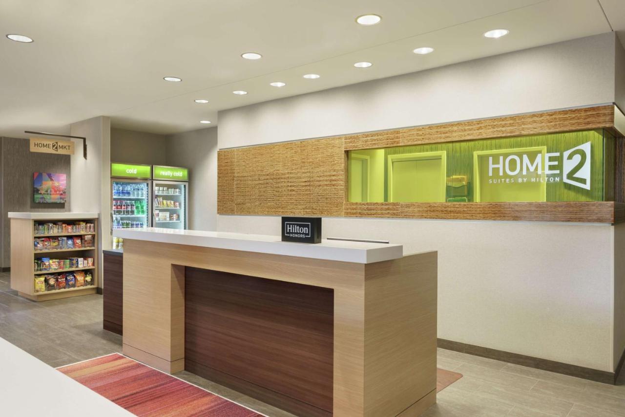 Home2 Suites By Hilton Martinsburg, Wv Exterior foto