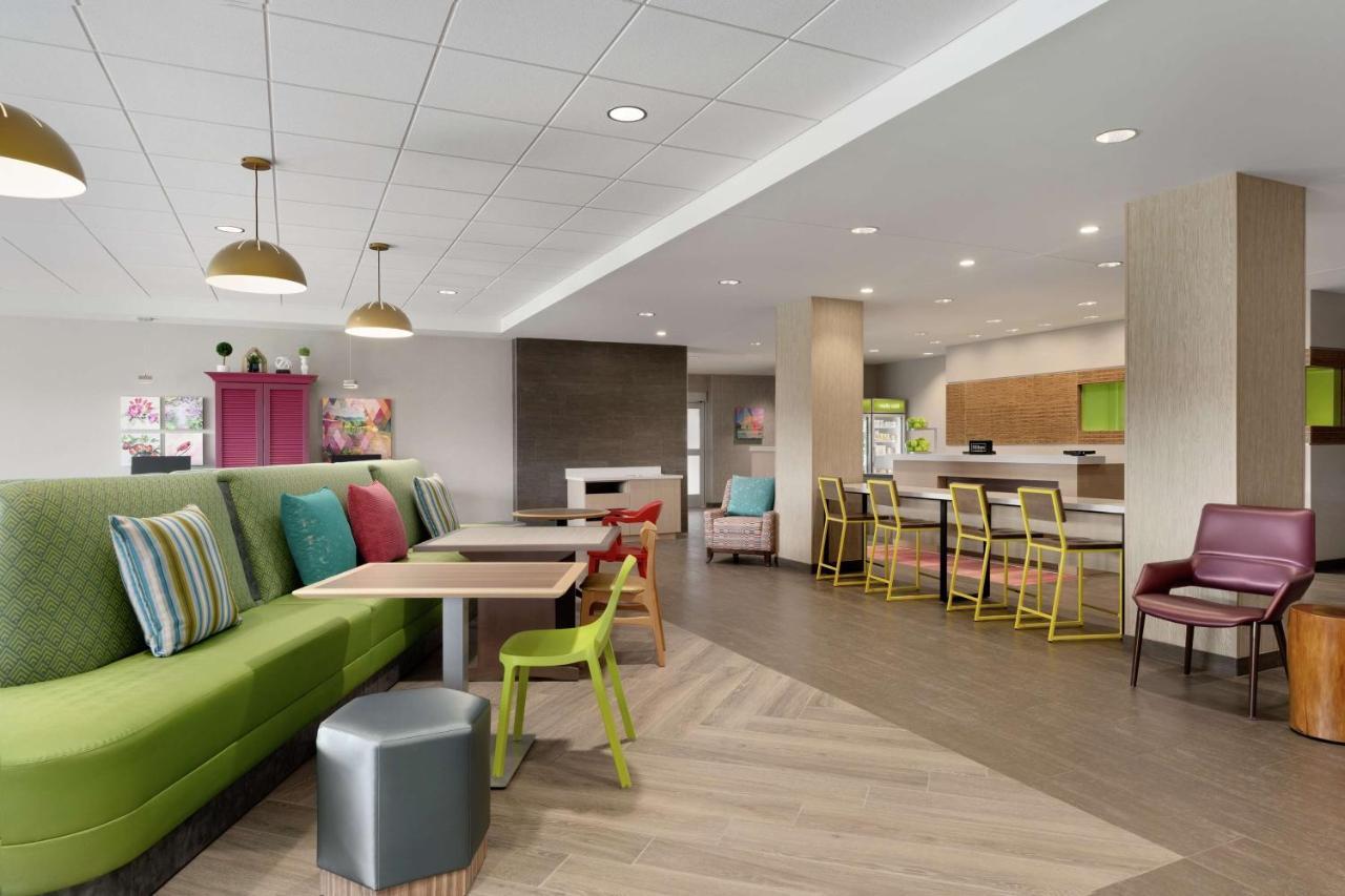 Home2 Suites By Hilton Martinsburg, Wv Exterior foto