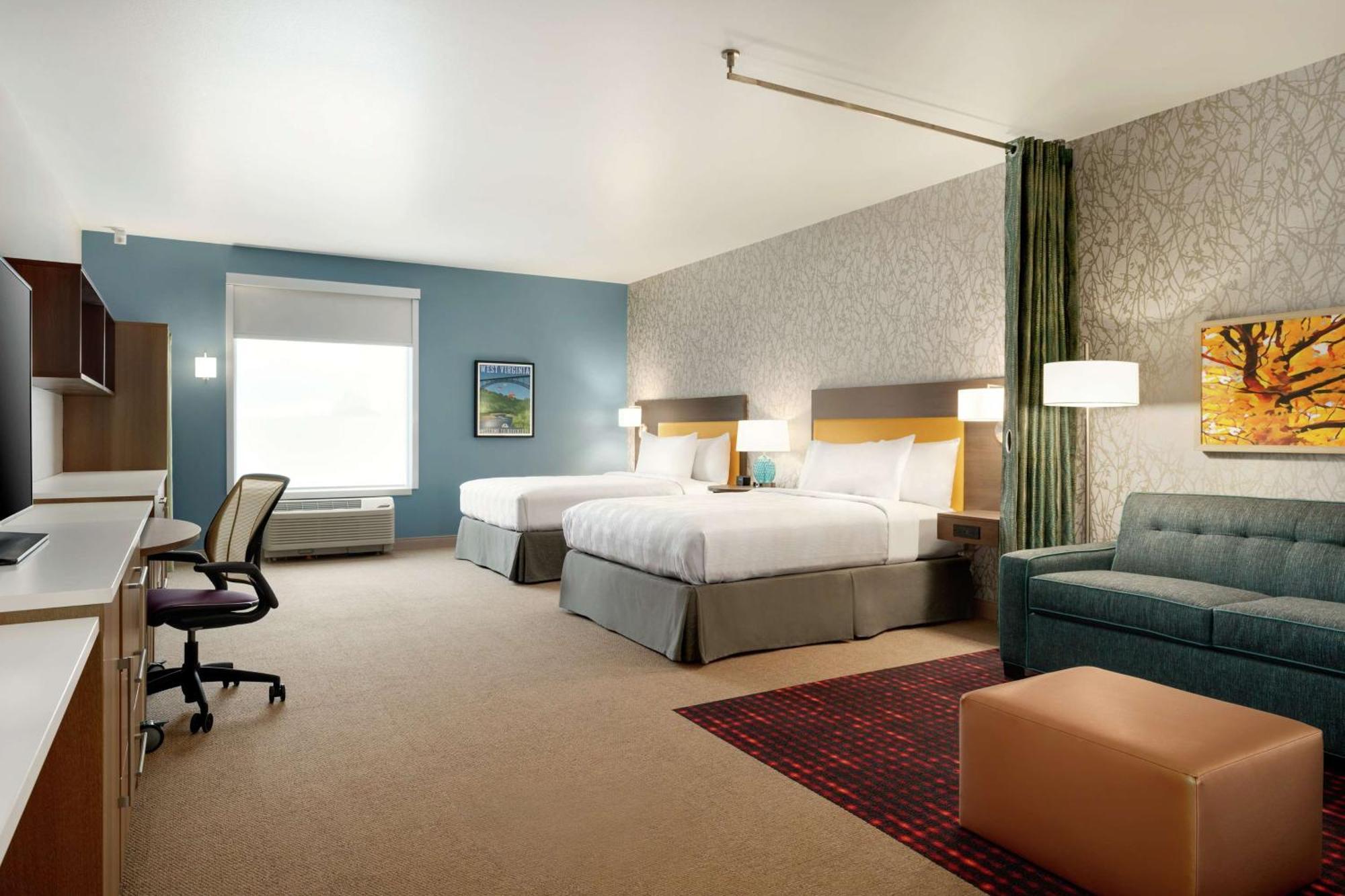 Home2 Suites By Hilton Martinsburg, Wv Exterior foto