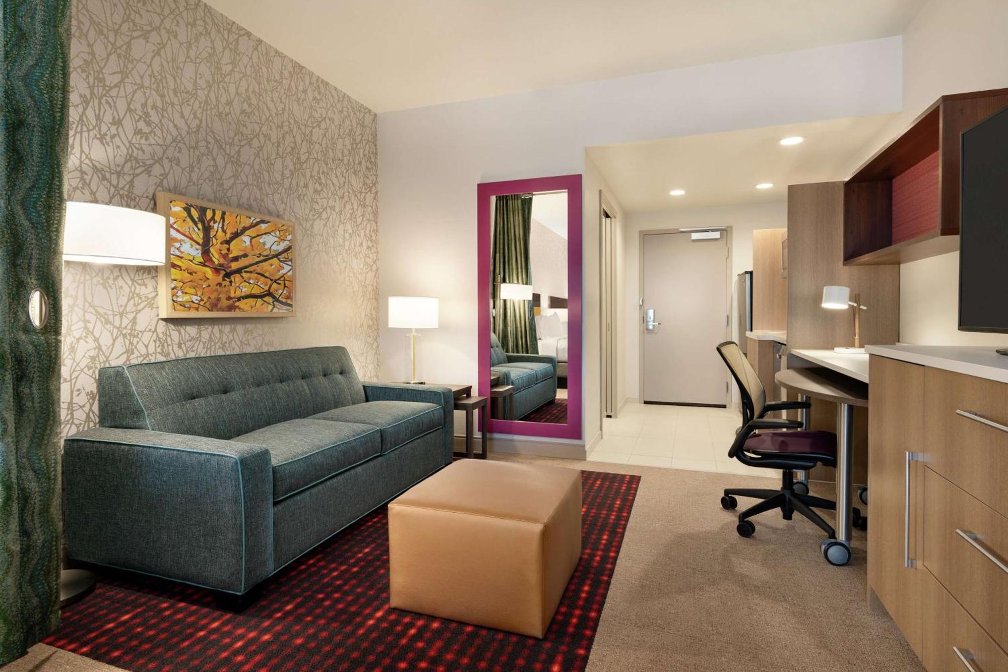 Home2 Suites By Hilton Martinsburg, Wv Exterior foto